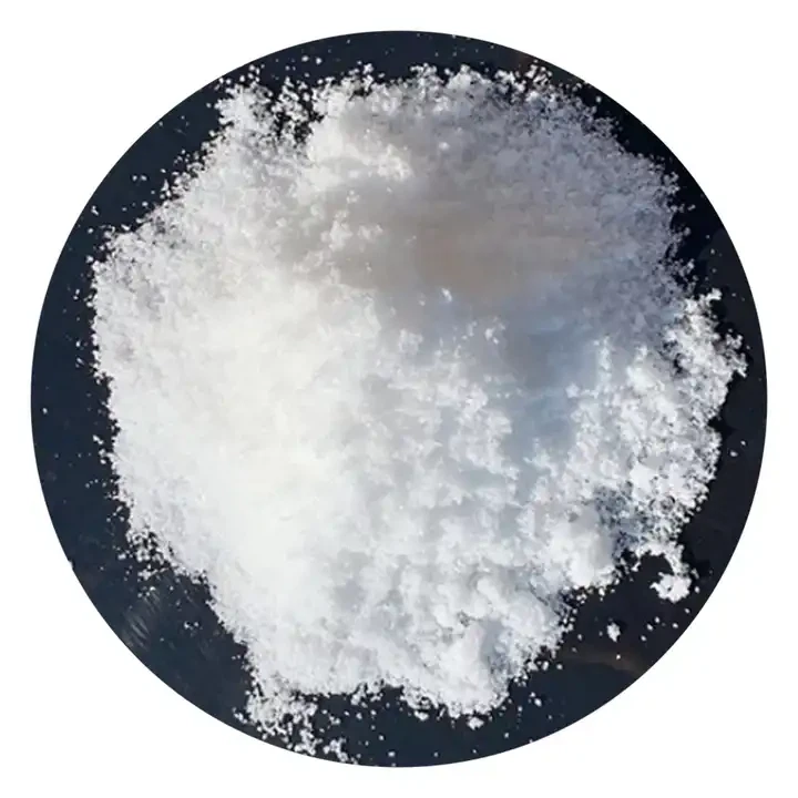 Factory Supply Ammonium Bicarbonate CAS 1066-33-7