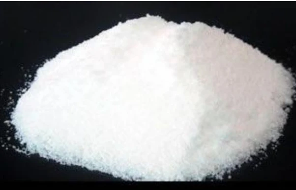 Oxalic Acid On Rust