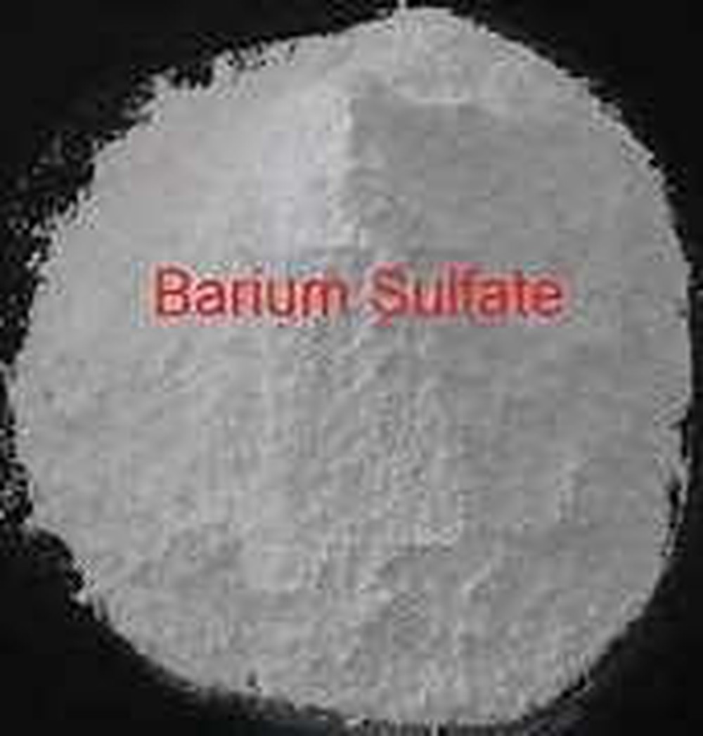 barium sulphate white barium sulphate white