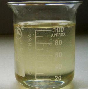 Epoxidized sojino ulje ESO CAS 8013-07-8