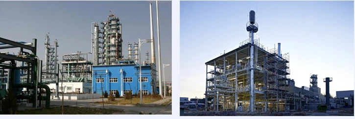 Supply Good Quality Tannic Acid CAS 1401-55-4